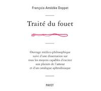 Traité du fouet