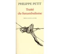 Traité du funambulisme