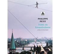 Traité du funambulisme