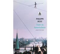 Traité du funambulisme