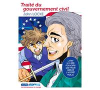 Traité du gouvernement civil