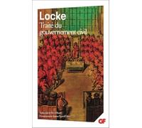 Traité du gouvernement civil