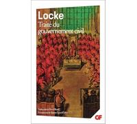 Traité du gouvernement civil