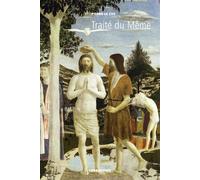 Traité du même - Pierre Le Coz - Loubatieres Eds - broché - Etude