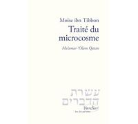 Traité du microcosme: Ma'amar Olam Qatan