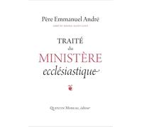 Traité du ministère ecclésiastique