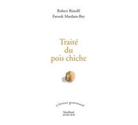 Traité du pois chiche