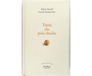 Traité du pois chiche