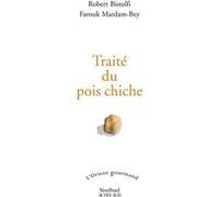 Traité du pois chiche