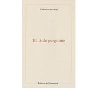 Traité Du Purgatoire