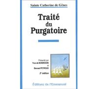 Traité du Purgatoire. 2ème édition