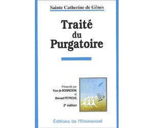 Traité du Purgatoire. 2ème édition