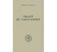 Traité du Saint-Esprit