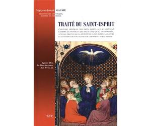 Traité du Saint-Esprit
