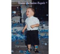 Traité Du Saint-Esprit (4 Vol)