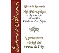 Traité du secret de l'Art