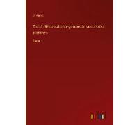 Traité Élémentaire De Géométrie Descriptive, Planches