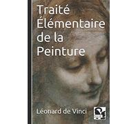 Traité Élémentaire de la Peinture