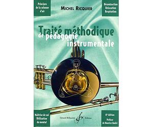 Traite Methodique de Pedagogie Instrumentale