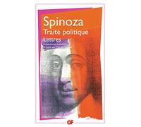 Traité politique - Lettres
