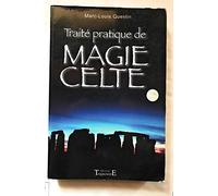 Traité pratique de magie celte