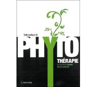 Traité pratique de phytothérapie - Jean-Michel Morel - Grancher - broché - Etude