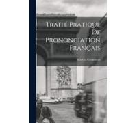 Traité Pratique De Prononciation Français
