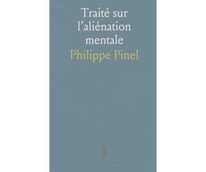 Traité sur l’aliénation mentale: Causes, formes et soins dans l’histoire médicale et morale du XIXe siècle