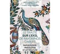 Traite sur l exil de favorinos d arles Pur (Auteur)