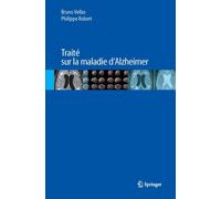 Traité sur la maladie d'alzheimer - Collectif - Springer Vienne - Poche - Etude