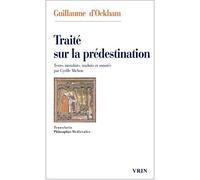 Traite Sur La Predestination (Translatio)