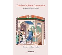 Traité sur la sainte communion de Thomas More