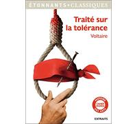 Traité sur la tolérance