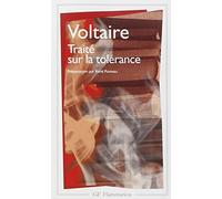 Traité sur la tolérance