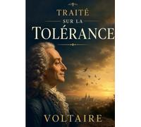 Traité sur la Tolérance