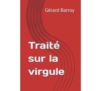 Traité sur la virgule