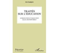 Traité sur l'Education