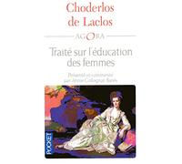 Traité sur l'éducation des femmes