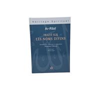 TRAITé SUR LES NOMS DIVINS - Maurice Gloton - Albouraq - broché - Essai