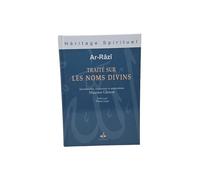 TRAITé SUR LES NOMS DIVINS - Maurice Gloton - Albouraq - broché - Essai