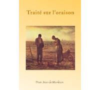 Traité Sur L'oraison