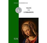 traité sur l'oraison