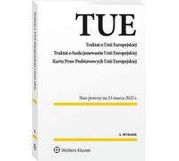 Traité sur l'Union européenne. Traité sur le fonctionnement de l'Union européenne. Charte des droits fondamentaux de l'Union européenne