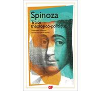 Traité théologico-politique
