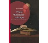 Traité Théologico-Politique