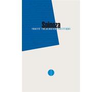 Traite theologico-politique - Baruch Spinoza - Allia - broché - Essai