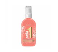 Traitement 10 En 1 Cheveux Bouclés UNIQ ONE Kit Tout En Un Curls 230ml