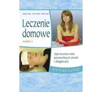 Traitement à domicile partie 2 (Buch auf Polnisch)