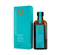 Traitement à l'huile marocaine 100ml