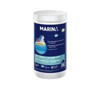 Traitement à l'oxygène actif sans chlore 1,2 kg - Marina